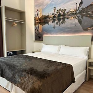 Deluxe Double Kamer