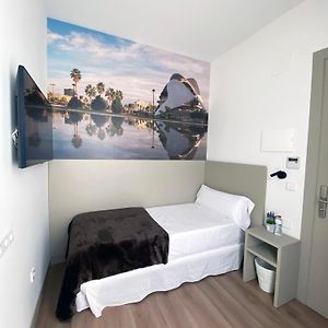 Deluxe Kamer met een King Size Bed